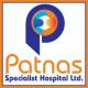 Patnas Specialist Hospital, Ibadan logo